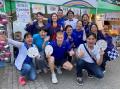 ヒルトン、「Tokyo Pride 2025」のシルバースポンサー