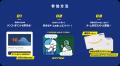 ラフィットとタートレが初登場！チーム対抗！「100万