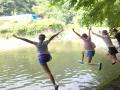 ＼夏休みは信州の大自然でキャンプ！／こどもが大好き