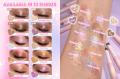 SHEGLAMの人気スティックアイシャドウ「Crystal Jelly
