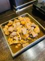 【秋葉原】東北居酒屋～奧羽の宴～が「食ってけ泥棒!!