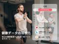【新登場】FOSMET Pure P1 30日間稼働可能スマートウ
