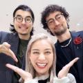 【PARCELLE JEWELRY】熊本・鶴屋百貨店でPOP UP SHOP
