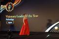 Visionary of the Year 受賞のお知らせ