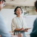 SpeechSlide AI ~あなたのスライドが、話し出す~