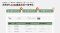 条例調査の効率化サービス「条例DB」をリリース致しま