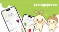 小学校受験対策＆幼児向け知育アプリ『BrainySprouts