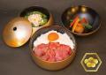 【やっぱりステーキプレミアム】和牛を贅沢に使用した