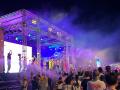 第二弾アーティストを発表！前夜祭参加権を含むクラウ