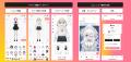 VTuberアバター作成アプリ「Avvy」正式版をリリース