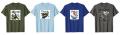 Amazon Merch on Demand に映画『ジュラシック・ワー