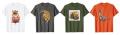 Amazon Merch on Demand に映画『ジュラシック・ワー