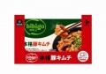 全国コストコで期間限定販売！『bibigo 本格豚キムチ