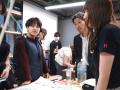 ”環境共生社会”を共創するヨコハマ未来創造会議　神奈