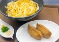 白玉もち・白玉うどん専門店『あおいそら』梅田より新