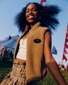 【BURBERRY】リアム・ギャラガー、ゴールディ、チー・
