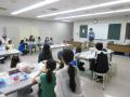 【岡山大学】総合技術部が「日ようび子ども大学inライ