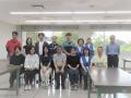 【岡山大学】総合技術部が「日ようび子ども大学inライ