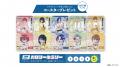 アニメ『機動戦士Gundam GQuuuuuuX(ジークアクス)』×