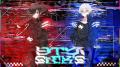 9TY-SiCK'S 3rdSingle「DEAR HATERS -ADM- (feat.gak
