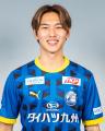【いわきFC】キム・ヒョンウ 選手、大分トリニータよ