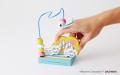 MOOMIN BABYの「ニョロニョロフェア」を6/6～30で開催