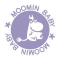 MOOMIN BABYの「ニョロニョロフェア」を6/6～30で開催