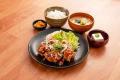 【定食屋 宮本むなし】6/11～「中華定食フェア」を期