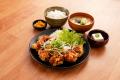 【定食屋 宮本むなし】6/11～「中華定食フェア」を期