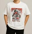 ●新商品●『バリバリ伝説』Tシャツが新発売！！