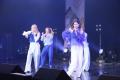 豪華アーティストも出演・笑いと音楽と感動のステージ