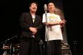 豪華アーティストも出演・笑いと音楽と感動のステージ