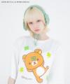 「SPINNS」×「リラックマ」初コラボレーション！　”NE