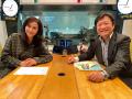 あのときの出会いが 今日をつくった！？杉本彩と芦沢