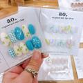 【ネイルチップ/POPUP開催中】コトモノマルシェJR名古
