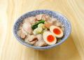 【仙台・夏季限定】生姜ラーメン専門「生姜ワンダー。