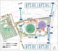 「赤坂七丁目2番地区第一種市街地再開発事業」新築着