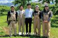 平均糖度14度以上！とろける甘さの“朝採れ桃”6/9より