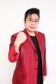 因縁の“同期”＆“京滋”対決実現！？中邨雄二アナ、粋甘