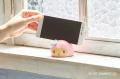 【株式会社ニチガン】「マイメロディ スマホスタンド