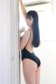 高身長モデル体型×アイドル系ベビーフェイス!　百田汐