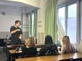 【TikTok運用を授業に】杉野服飾大学で学生向け「TikT