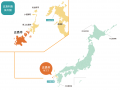 【7月19日（土）大阪開催】五島市（五島列島）は、西