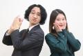 【神戸ポートタワーホテル】最上階レストランで漫才×