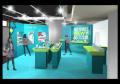 【LANEIGE】POP UP STORE＠渋谷ロフト１階 間坂ステー