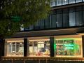 『やさいバス食堂 １号店』静岡掛川駅北口に2025年6月