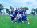 LIFE AIが女子サッカークラブ「福島ウィーアー」と連