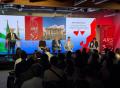 2025年日本国際博覧会（大阪・関西万博）イタリア館に