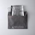 名車“ハコスカ”の魂を焚火台に継承。TokyoCampが放つ