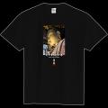 国重要文化財「丈六釈迦如来」がTシャツに！運慶・湛
